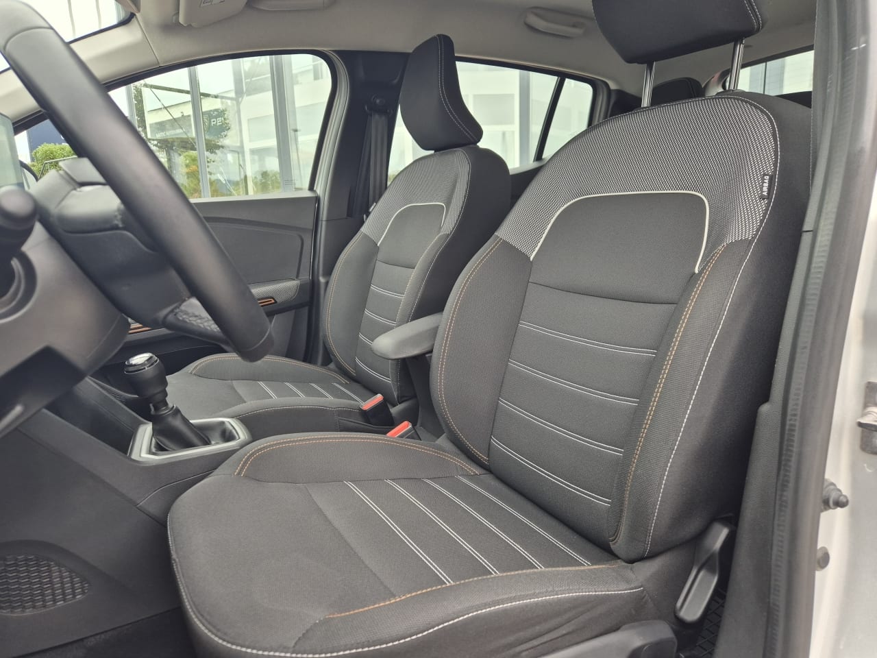 2023 Dacia Sandero Stepway — fotografija 9