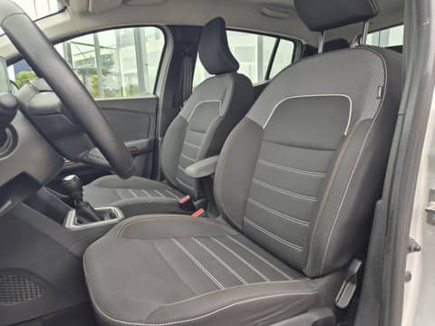 2023 Dacia Sandero Stepway — sličica 9