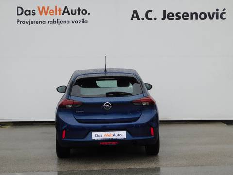 2021 Opel Corsa — sličica 5