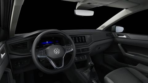 2026 Volkswagen Polo — sličica 8