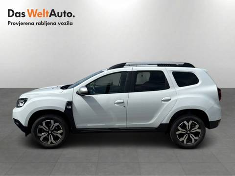 2022 Dacia Duster — sličica 2