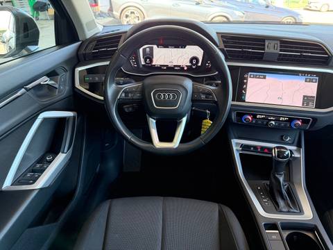 2023 Audi Q3 — sličica 9