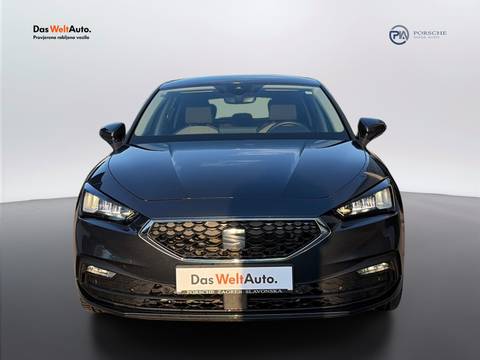 2025 Seat Leon — sličica 2