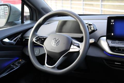 2022 Volkswagen ID.4 — sličica 25