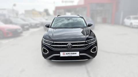 2023 Volkswagen T-Roc — sličica 2