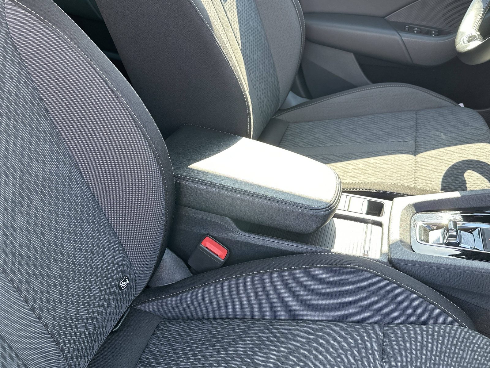 2021 Škoda Octavia — fotografija 24