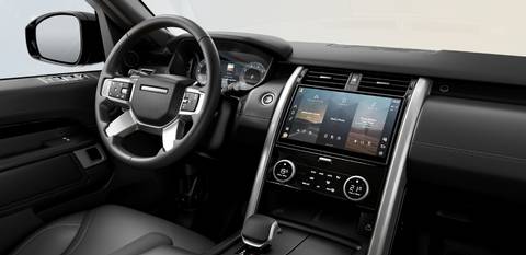 2026 Land Rover Discovery — sličica 4