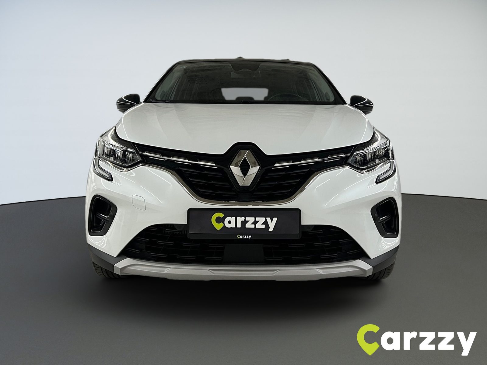 2023 Renault Captur — fotografija 3