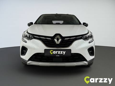 2023 Renault Captur — sličica 3