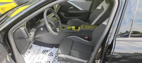 2025 Opel Astra Sports Tourer — sličica 14