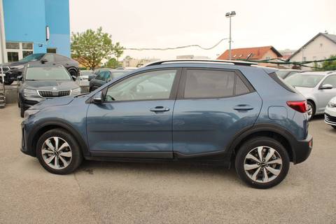 2024 Kia Stonic — sličica 8