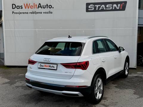 2019 Audi Q3 — sličica 5