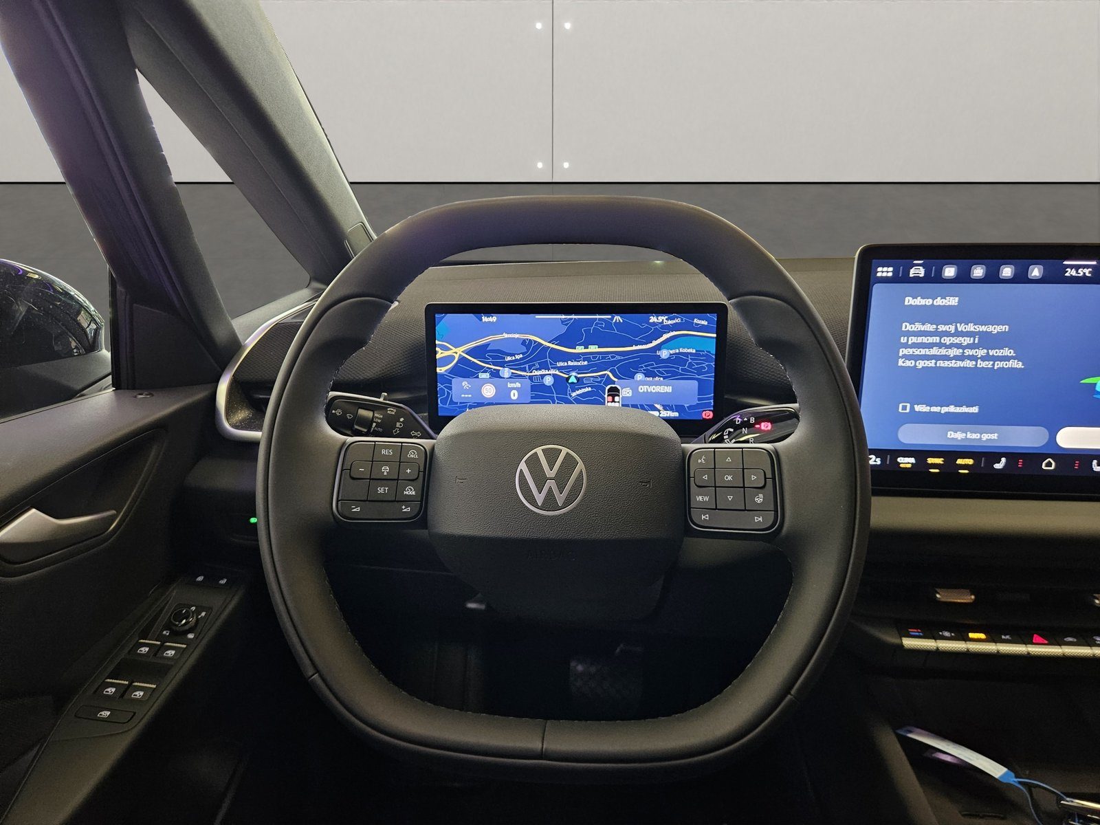 2026 Volkswagen ID.3 — fotografija 14