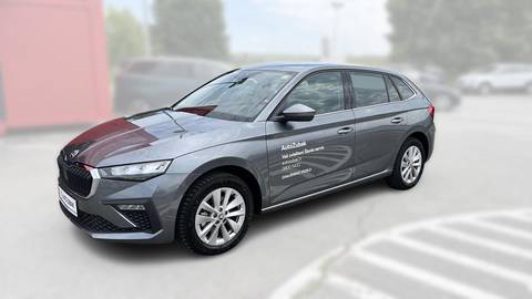 2024 Škoda Scala