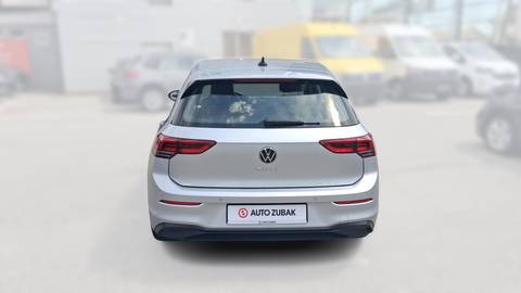 2024 Volkswagen Golf — sličica 6