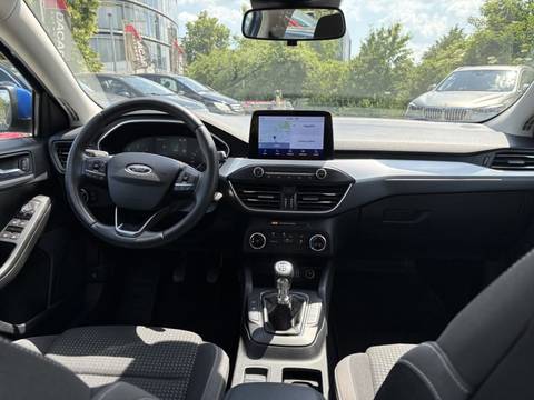 2021 Ford Focus — sličica 5