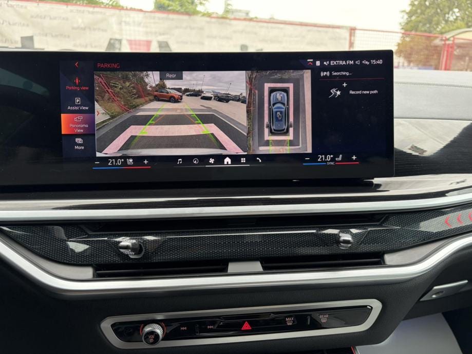 2023 BMW X5 — fotografija 20