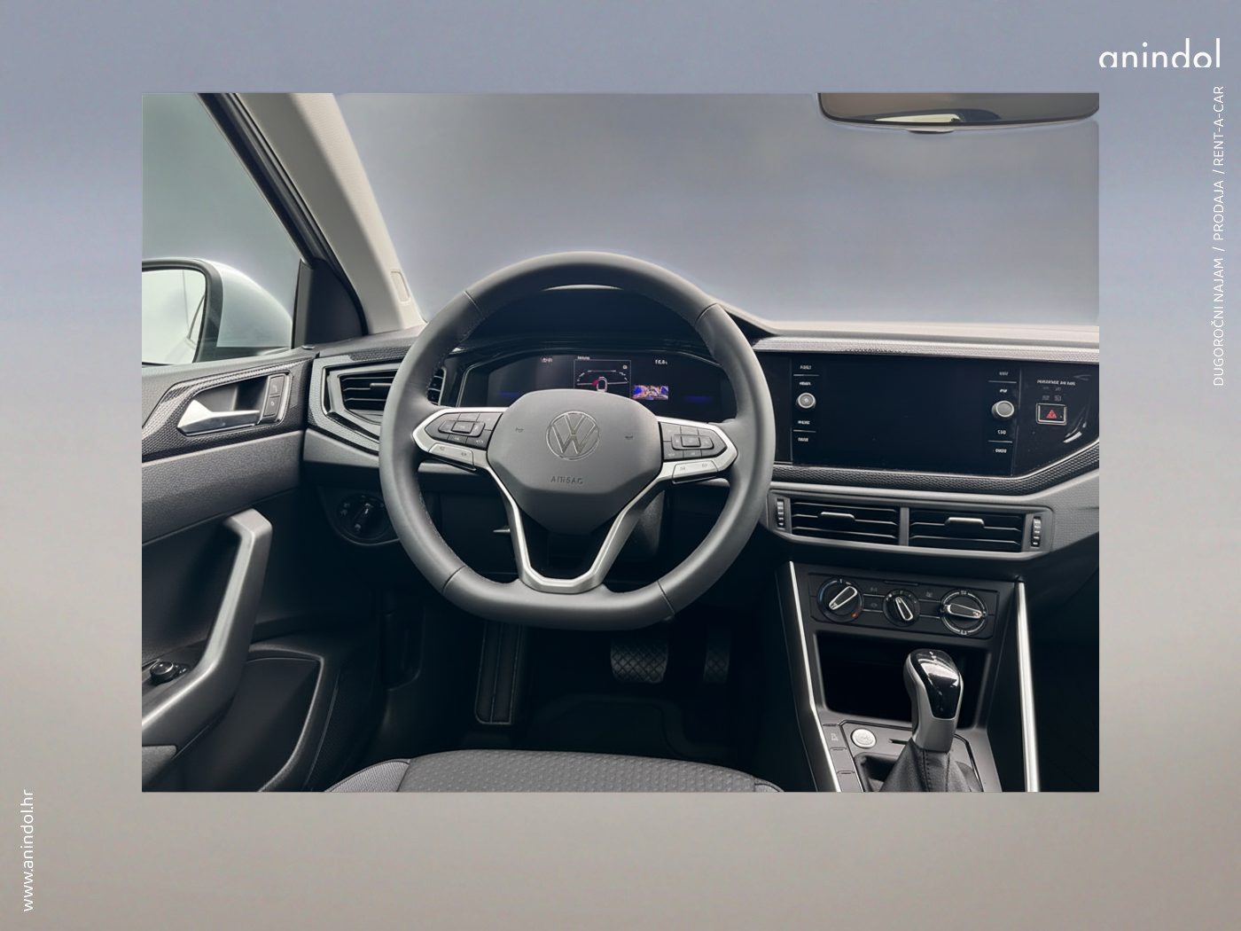2025 Volkswagen T-Cross — fotografija 11