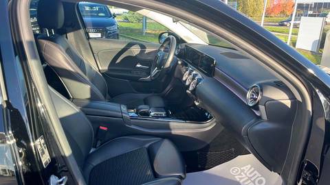 2019 Mercedes-Benz A-klasa — sličica 9