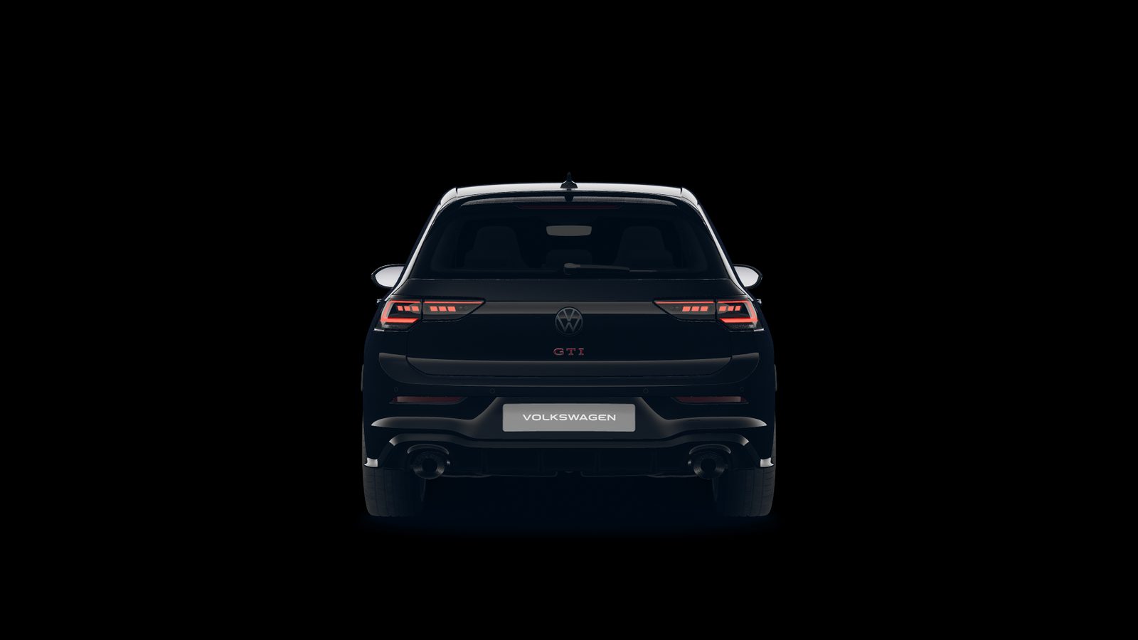 2026 Volkswagen Golf — fotografija 9