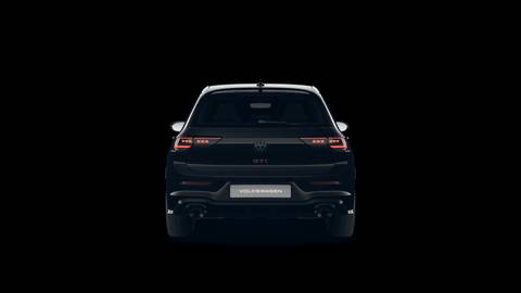 2026 Volkswagen Golf — sličica 9