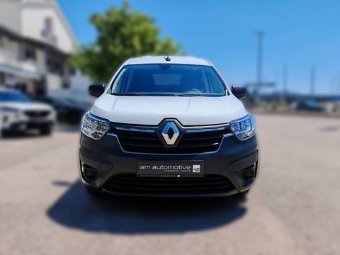 2021 Renault Express — sličica 2