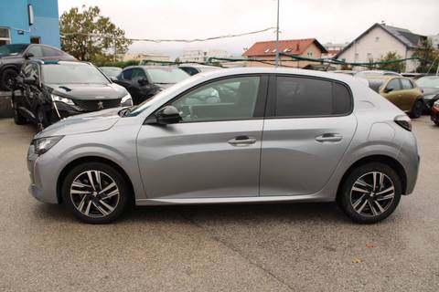 2023 Peugeot 208 — sličica 8