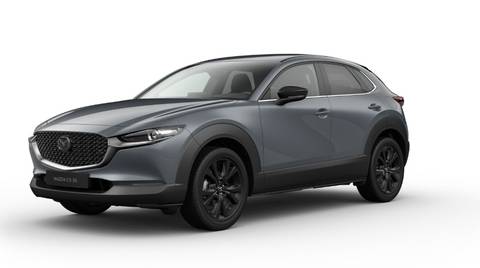 2026 Mazda CX-30