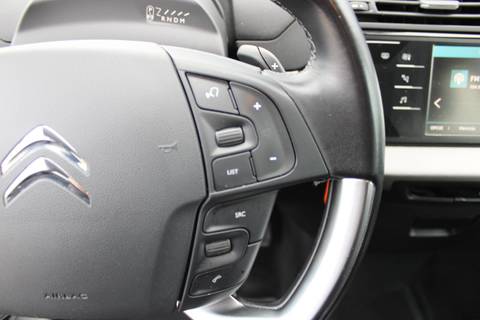 2020 Citroën C4 Spacetourer — sličica 11