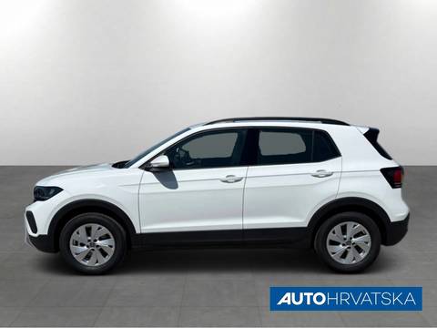 2026 Volkswagen T-Cross — sličica 6