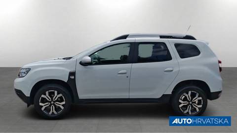 2022 Dacia Duster — sličica 8