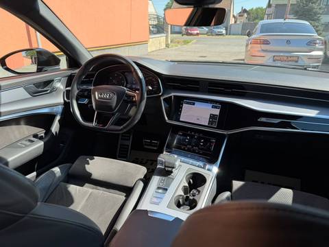 2019 Audi A6 — sličica 10