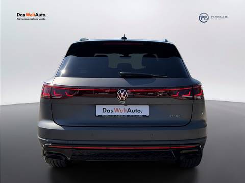2025 Volkswagen Touareg — sličica 5