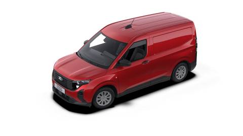 Ford Courier Transit — sličica 7