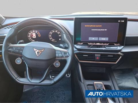 2024 Cupra Formentor — sličica 10