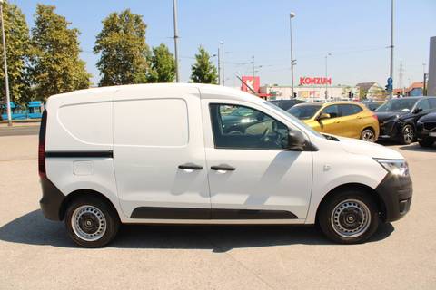 2022 Renault Kangoo — sličica 4
