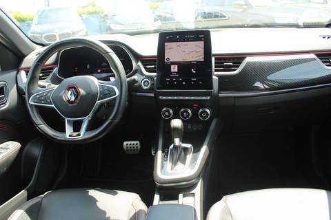 2022 Renault Megane Conquest — sličica 14