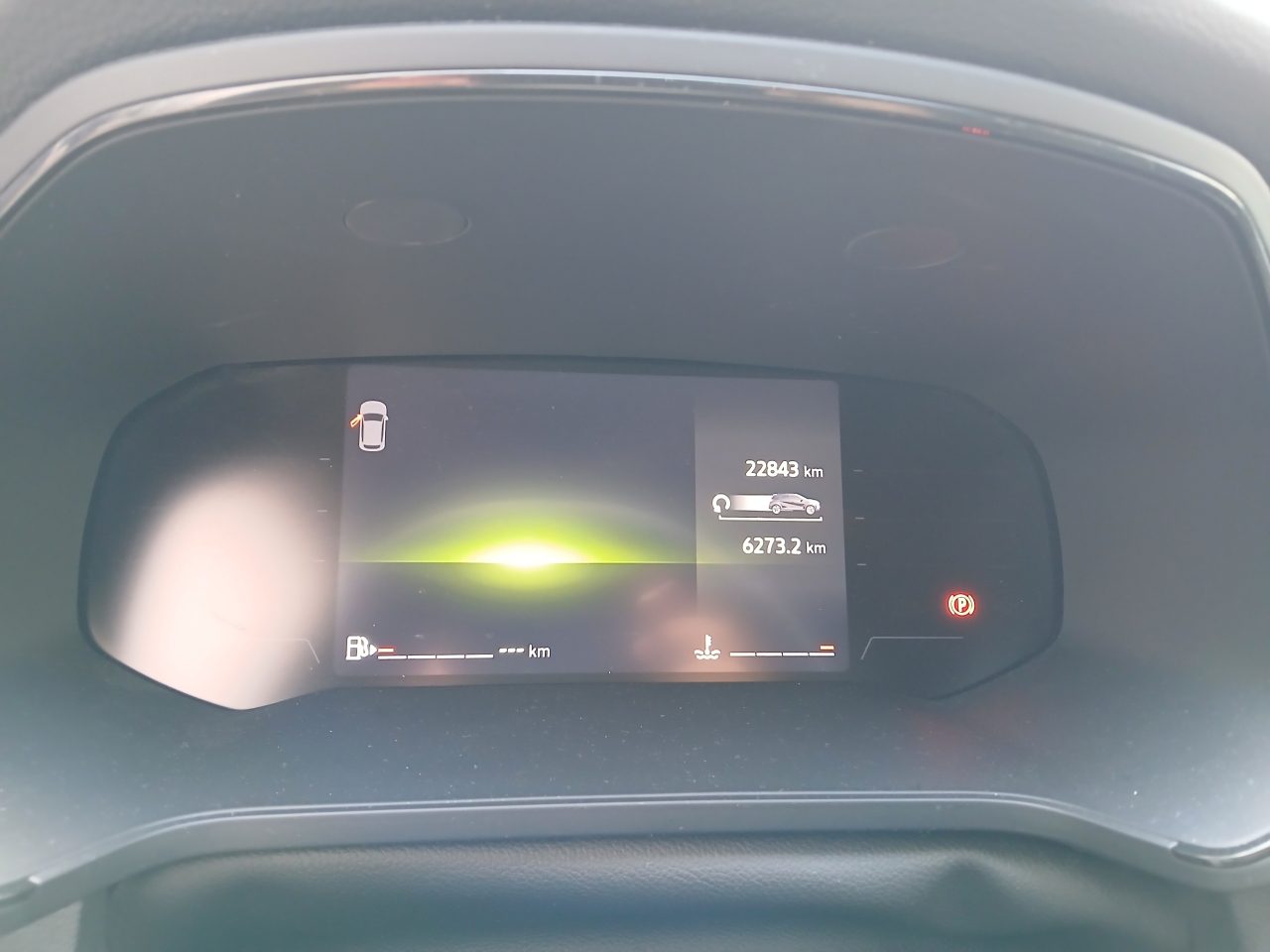 2025 Renault Captur — fotografija 10