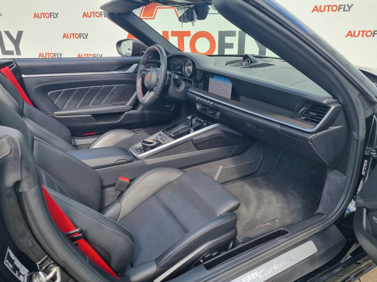 2022 Porsche 911 — fotografija 22