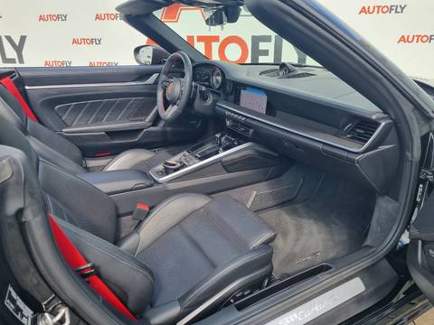2022 Porsche 911 — sličica 22