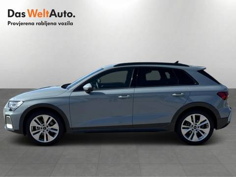 2026 Audi A3 allstreet — sličica 2
