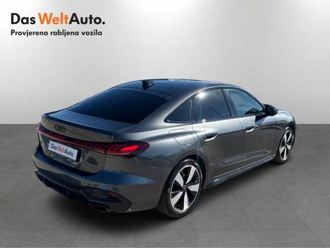 2025 Audi A5 S line — sličica 5