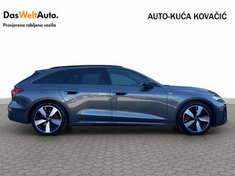 2026 Audi A5 Avant S line — sličica 4