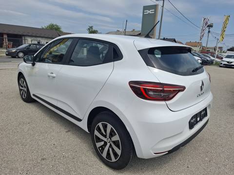 2023 Renault Clio V — sličica 4