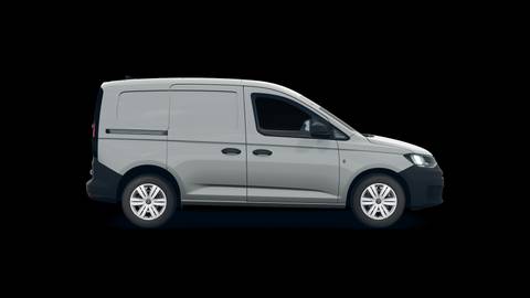 2026 Volkswagen Caddy — sličica 5