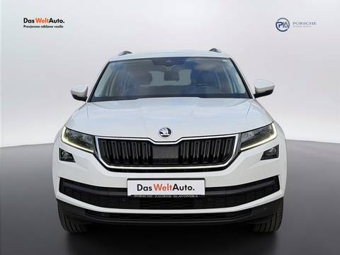 2019 Škoda Kodiaq — sličica 2