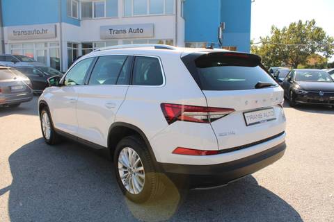 2022 Škoda Kodiaq — sličica 7