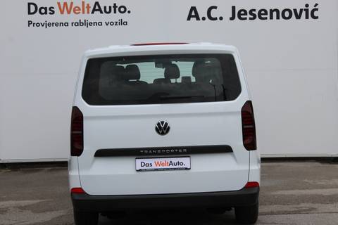 2026 Volkswagen Kombi — sličica 5