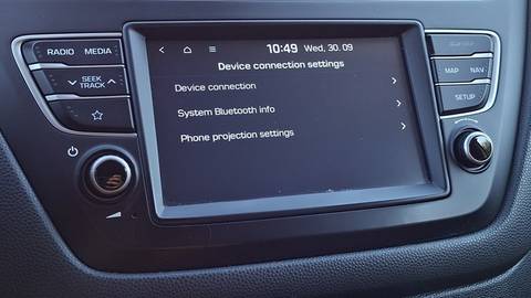 2020 Hyundai i20 — sličica 11
