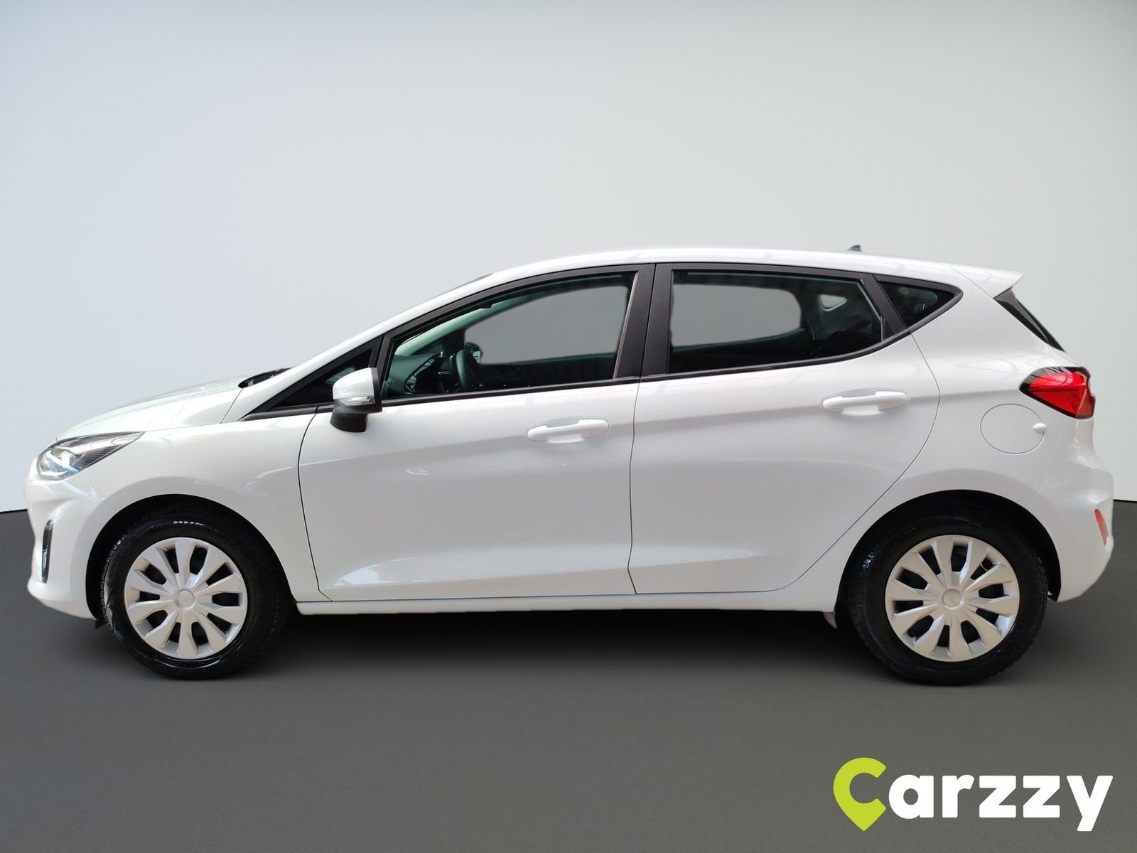 2023 Ford Fiesta — fotografija 8